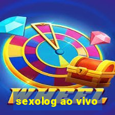 sexolog ao vivo